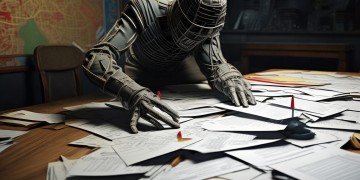 物业违法举报程序究竟是什么？