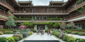 东韵嘉园物业真的管事吗？