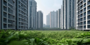 高州为什么没有万科物业？