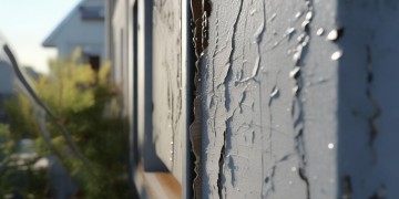 外墙漏水问题该由物业负责吗？