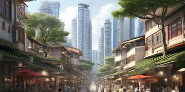 广州越秀怡物业会提供包住福利吗？