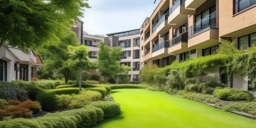 小区物业会查健康情况吗？