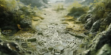 融创物业营业收入靠什么？