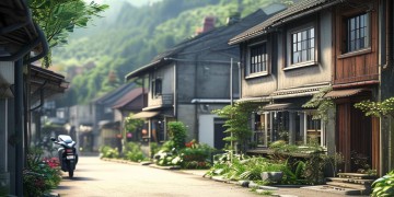 机车新村四街需要物业管理吗？