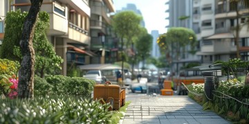 烟台市物业主管究竟都干什么？