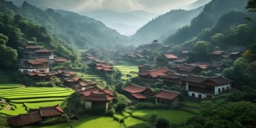 贵州物业有国企的吗？