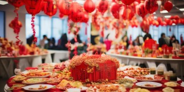 物业公司过年会上班吗？