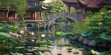 物业可以退出中国吗？