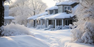 物业到底应该什么时候清雪？