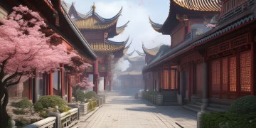 华夏城究竟是哪家物业公司呢？