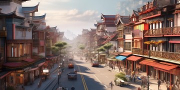 黄陂人信城物业现在招工吗？
