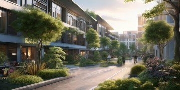 廊坊家和物业有信用吗？