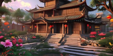 万象府究竟是什么物业呢？