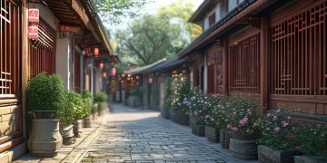 东亭老街物业值得买吗？
