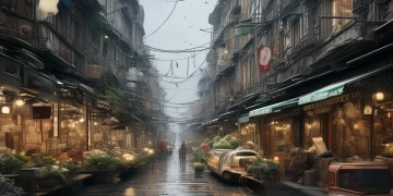 物业管理处究竟是什么机构？