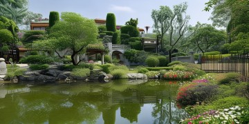 富侨花园物业真的可靠吗？