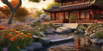 三生拾光里是什么物业？
