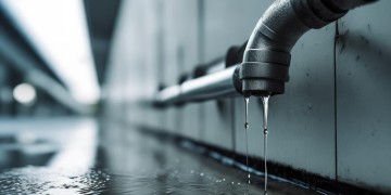 管道漏水，物业到底有没有责任？