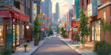 物业究竟需要什么经营范围？