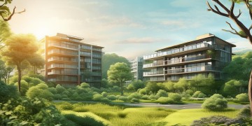 海尔绿城物业会收费吗？