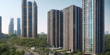郑州市有哪些物业公司？