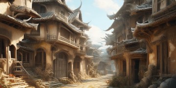 龙韵人和与物业有关联吗？