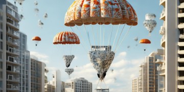 空降物业究竟是什么意思？