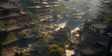 枣庄薛城龙城究竟是什么物业？