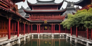 眉山中梁华府究竟是什么物业？