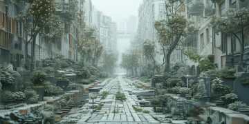华润物业公司位于什么地方呢？
