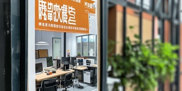 鄄城物业招聘管理岗位人员吗？