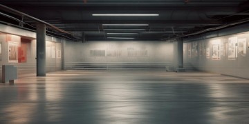 地下车位物业会负责维修吗？