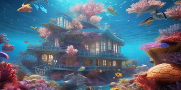 海中物业真的是一家真实存在的公司吗？