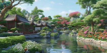 泾河花园物业可靠吗？