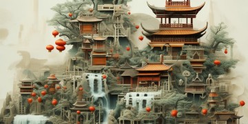 万晟城物业公众号究竟是什么？