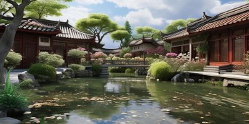 亳州桂语听澜是什么物业？