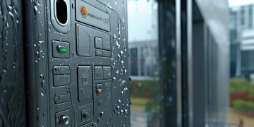 物业下雨就关电梯，合法吗？