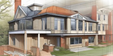物业加建原设计需要做什么？