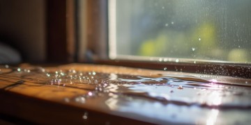 飘窗渗水，物业真的负责吗？
