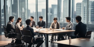 物业公司内定是什么意思？
