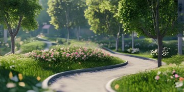 鹤山路物业收费吗？收费标准是多少？