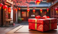 物业春节上门送礼该说些什么？