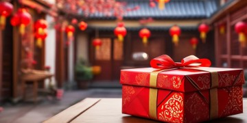 物业春节上门送礼该说些什么？