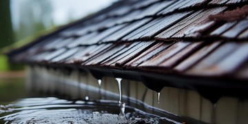 私有屋顶漏水，物业真的负责吗？