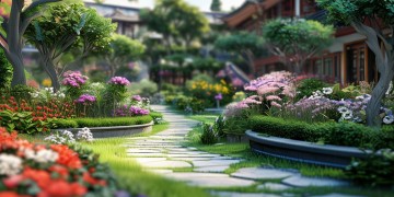 瑞祥苑物业真的可靠吗？