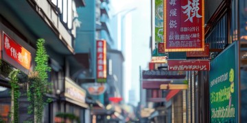 杭州物业工作真的好找吗？