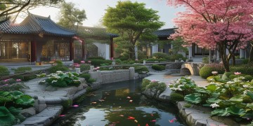 天津名居花园究竟是什么物业？