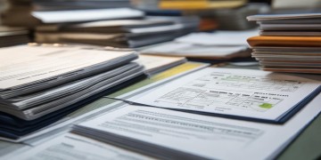 物业报备究竟需要带什么资料？
