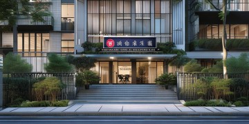 响岭小区物业究竟是哪家公司？