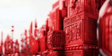 红色物业到底是什么意思？